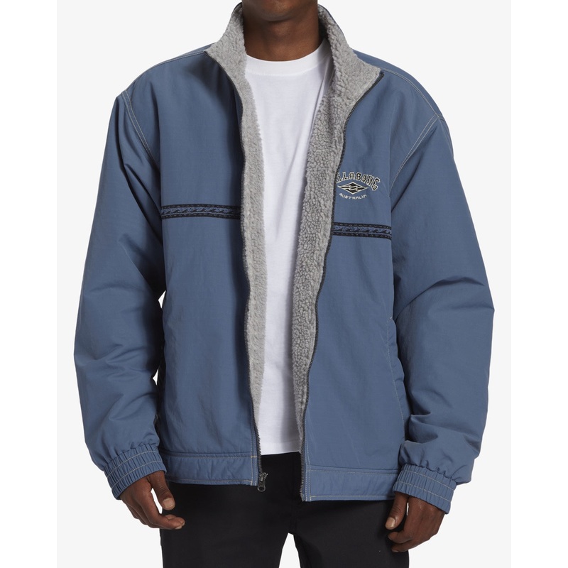 Shasta Jacket