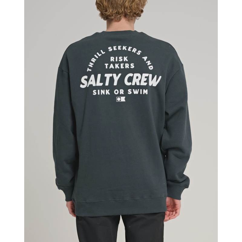 Stoked Crew