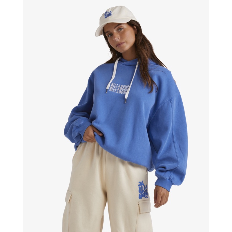 Surf High Hoodie