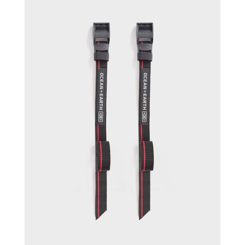 Surfboard Tie Down Straps 3.6