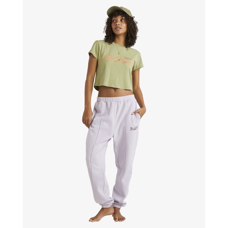 Surfed Out Track Pants