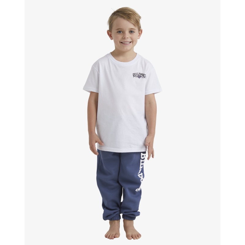 Toddlers Team Elastic Beach Pants