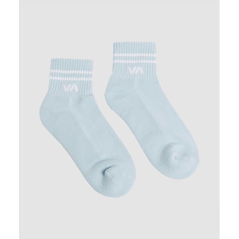 VA Mini Crew Sock 3 Pack