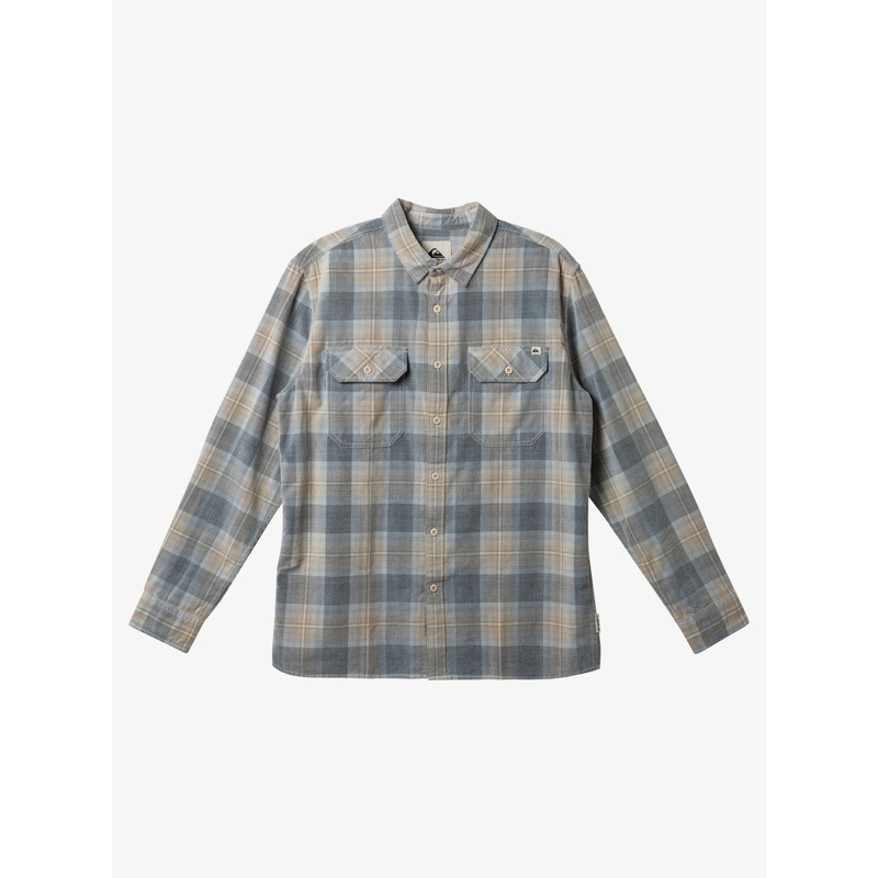 Venture Overshirt Mix