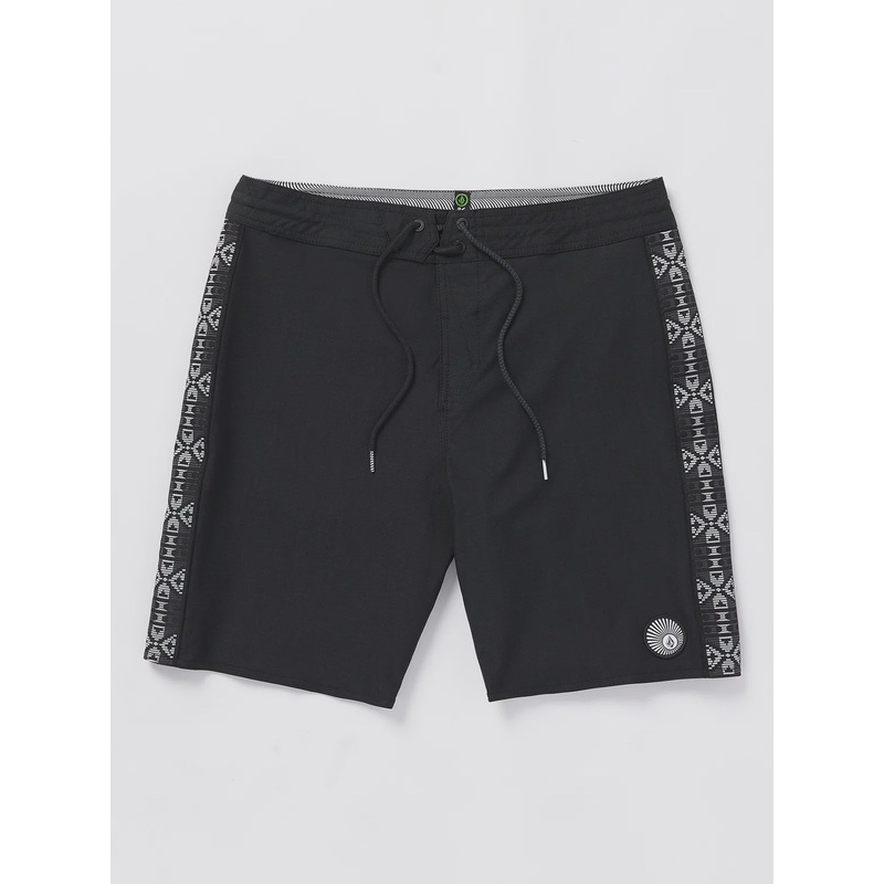 Volcom Entertainment Hockey Dad Stoney Boardshorts