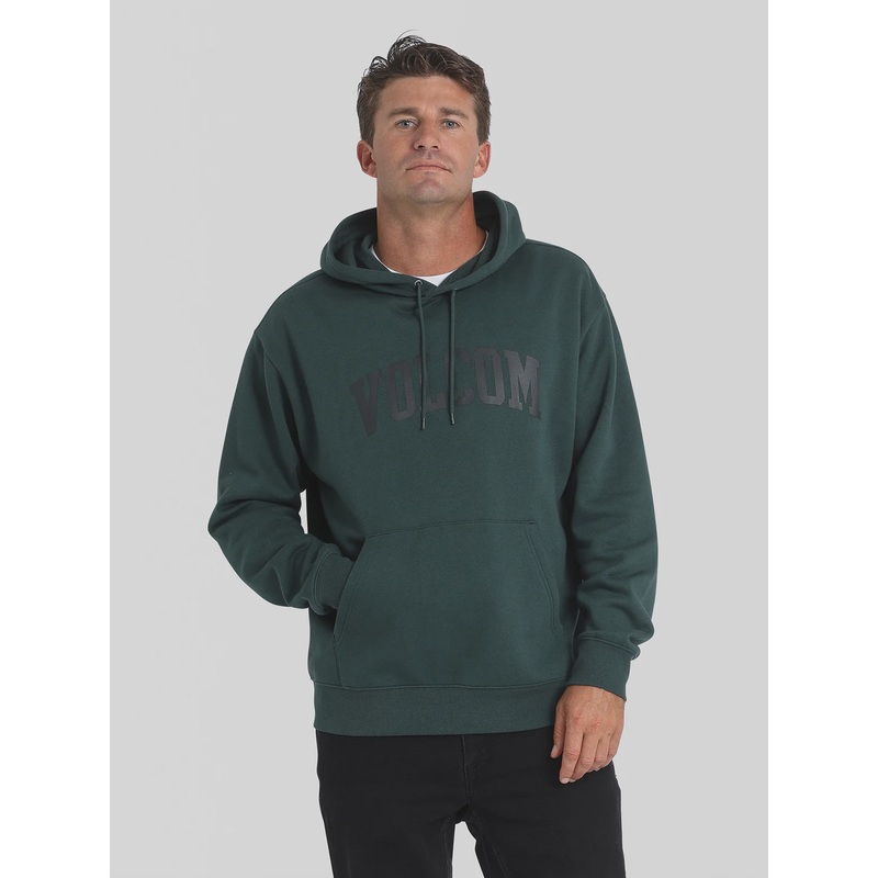 Volsity Pullover Sweatshirt