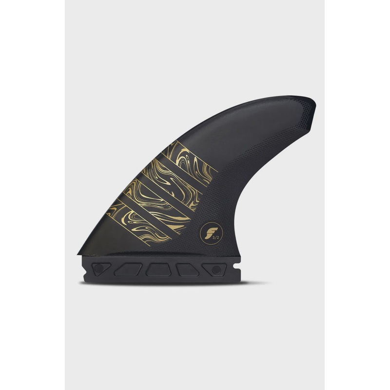 3/2 Vector Alpha Thruster Fin Set