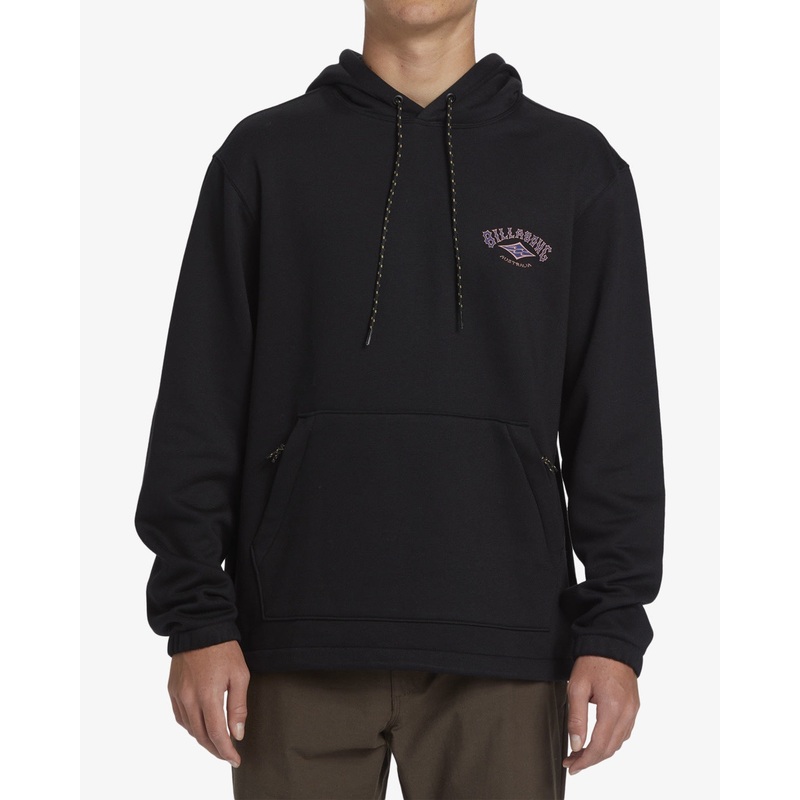 A/DIV Compass Pullover Hoodie
