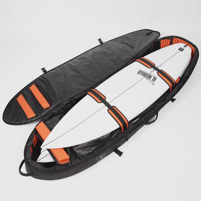 Apex FS Travel Cover -3