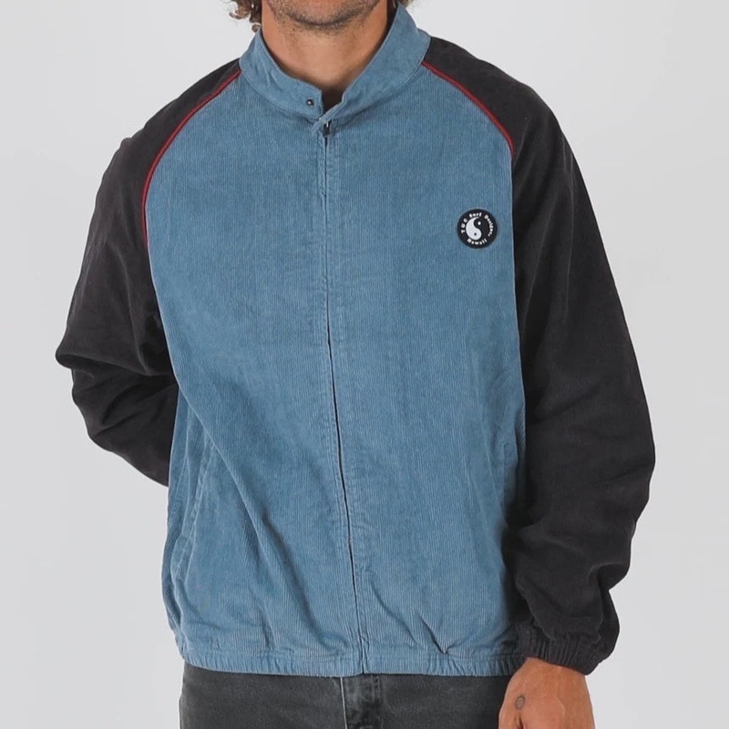 Backdoor Jacket