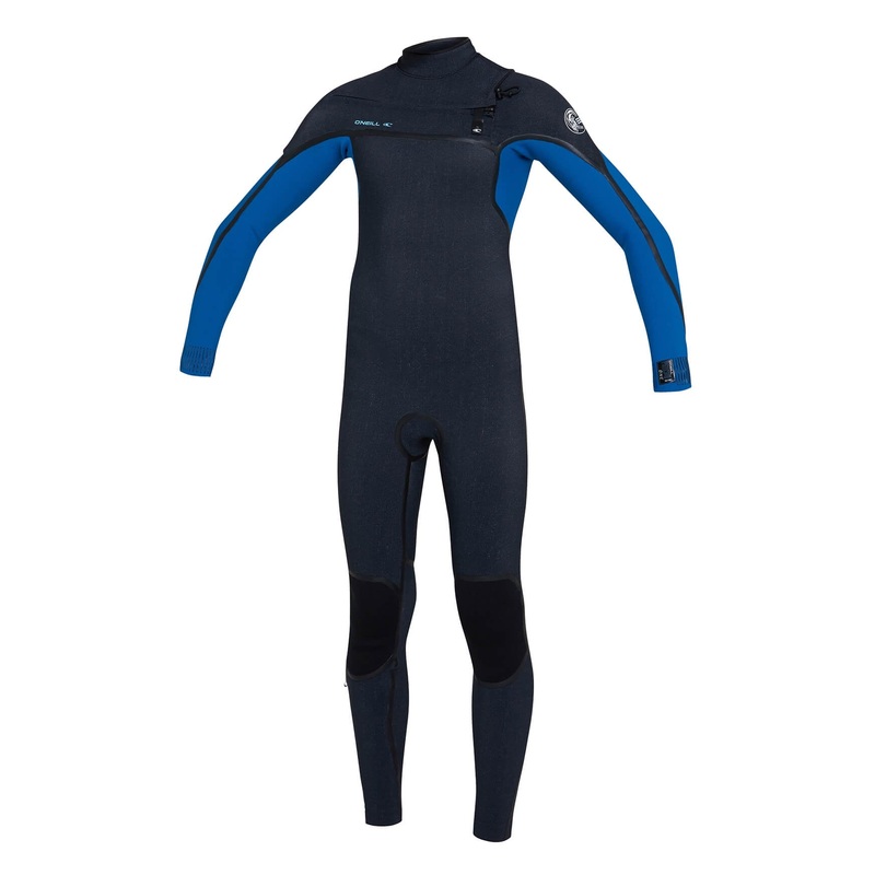 Boys Psycho One CZ Full 3/2mm Suit