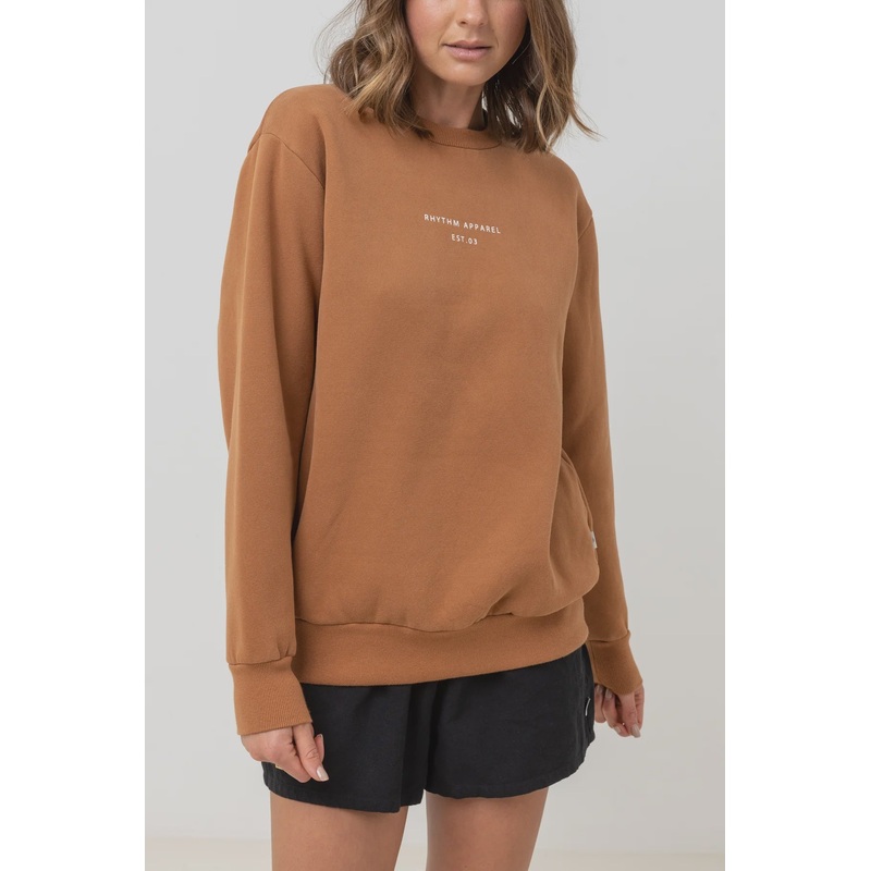 Classic Brand Fleece