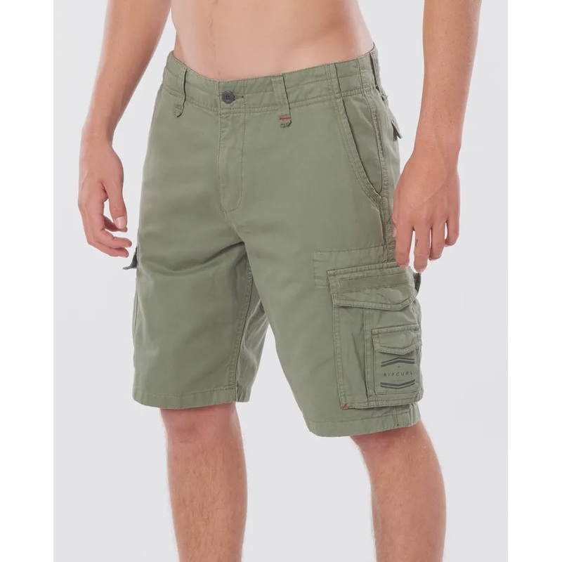 Classic Surf Trail Cargo Short