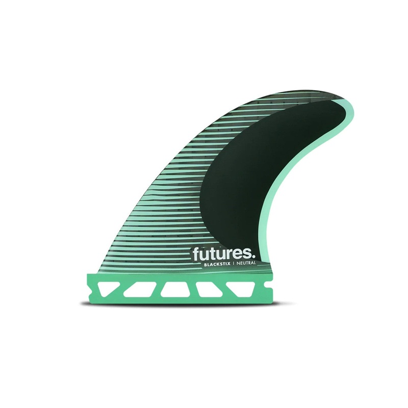 Futures F4 Blackstix Thruster