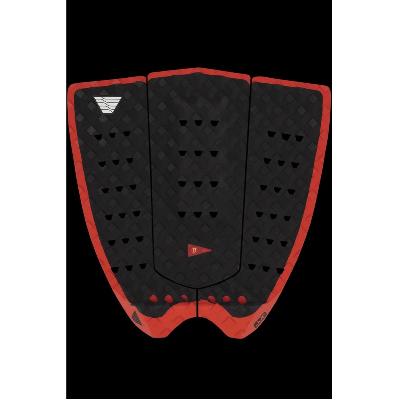 JJF Round Tail Pro Pad