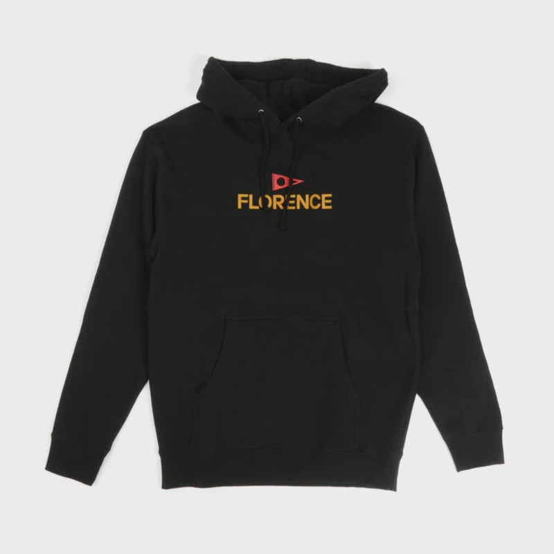 Logo Hoodie