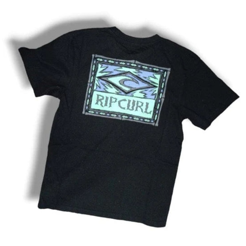 Lost Islands Logo Tee