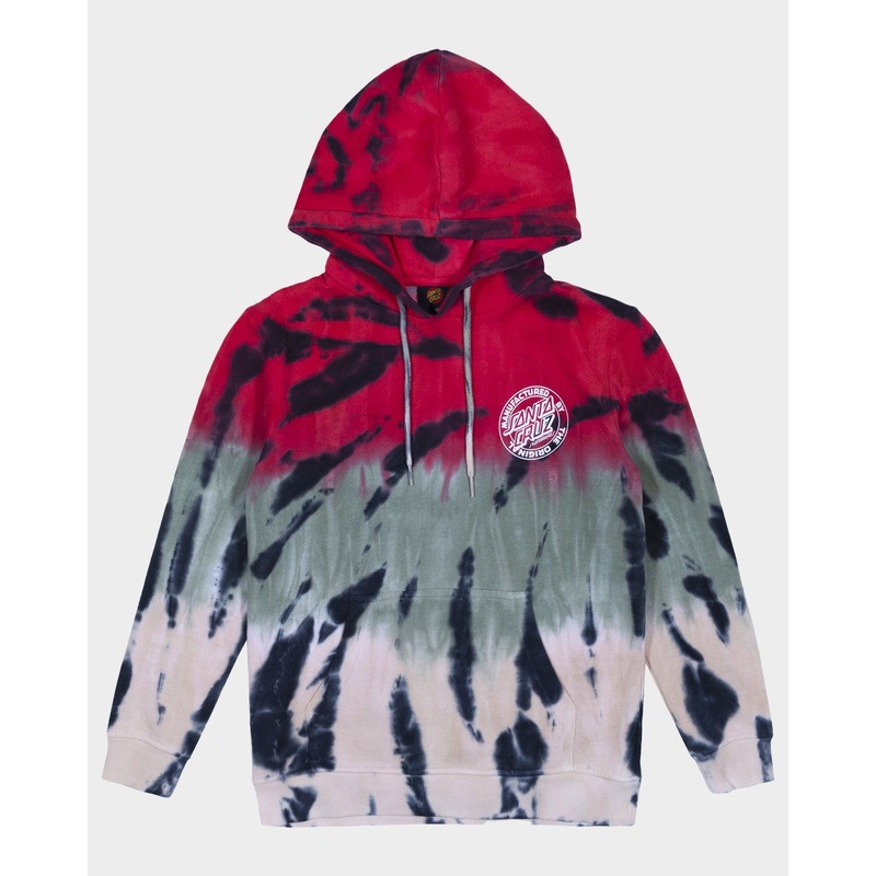 MFG Dot Boys Pullover Hoodie