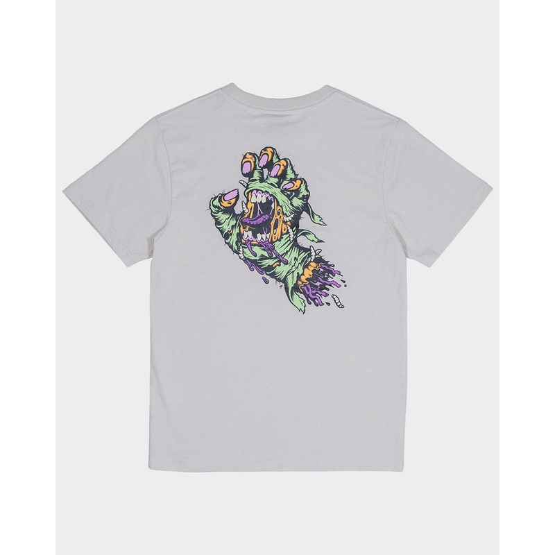 Mummy Hand Tee