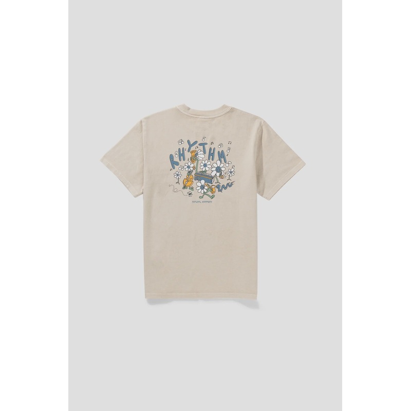 Natural Harmony Vintage Ss T-Shirt