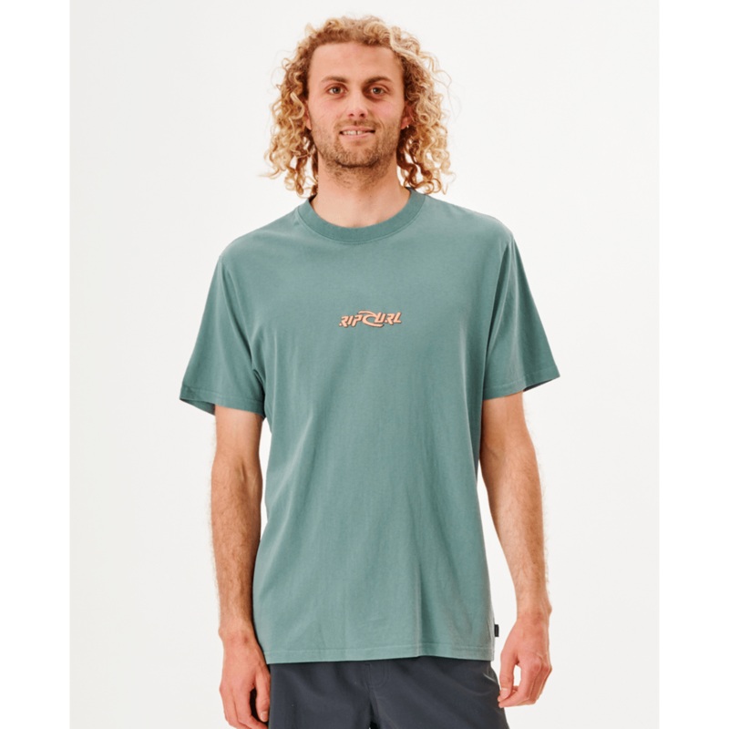 Quest Tee