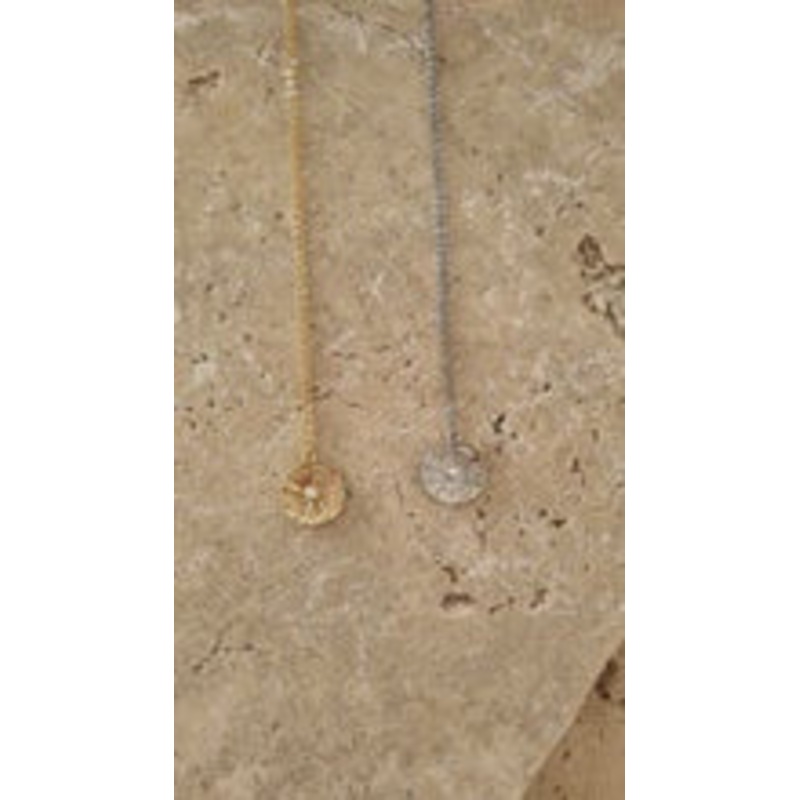 Seashore Necklace