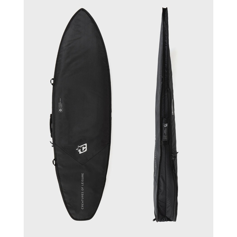 Shortboard Double DT2.0