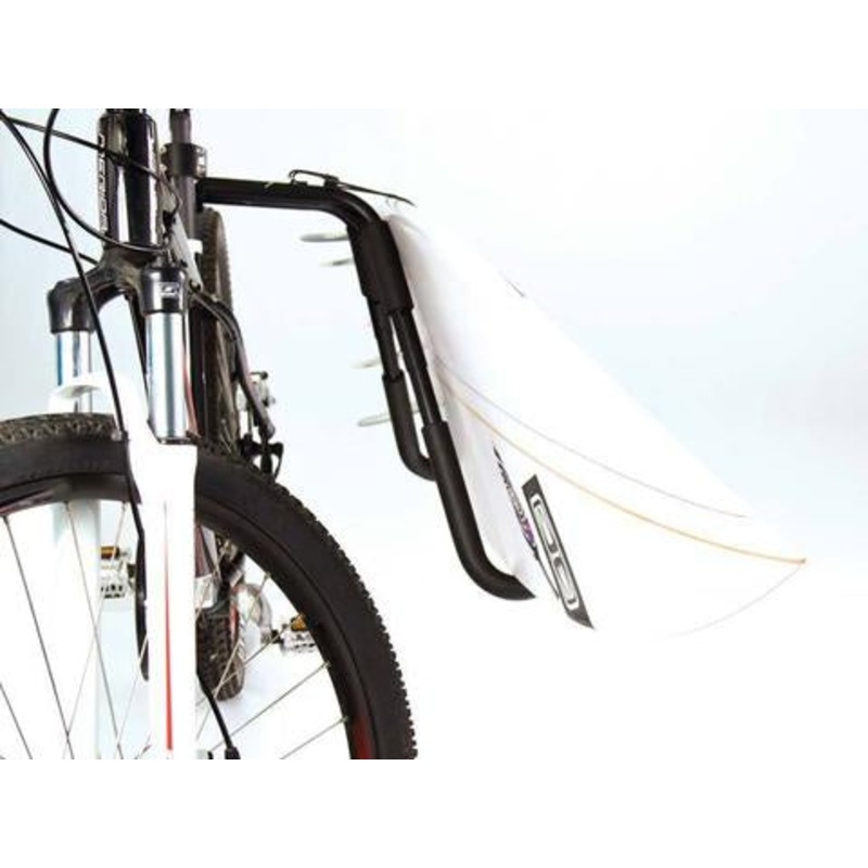 Side Loader Bike Rack
