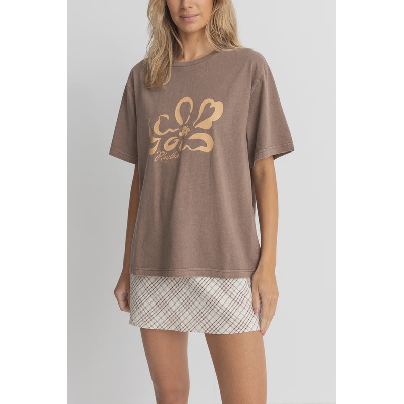 Sundance Oversized T-Shirt