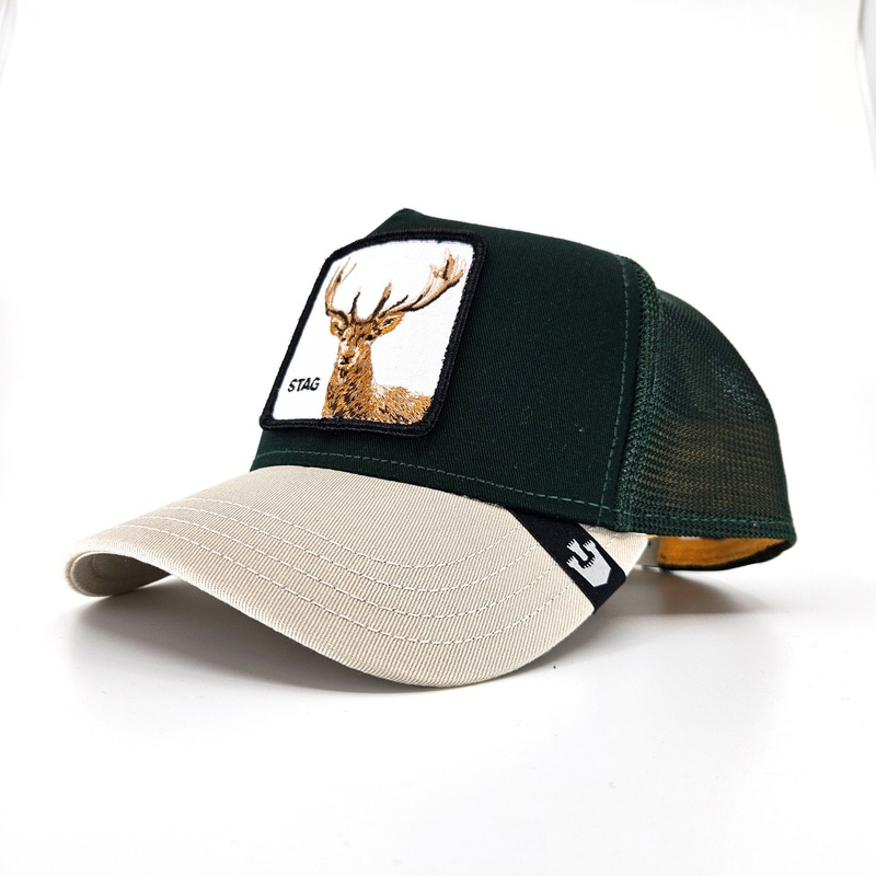 V2 Stag