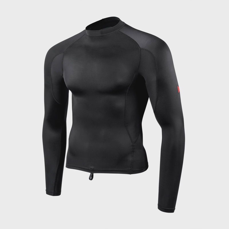 Windshield LS Rashguard