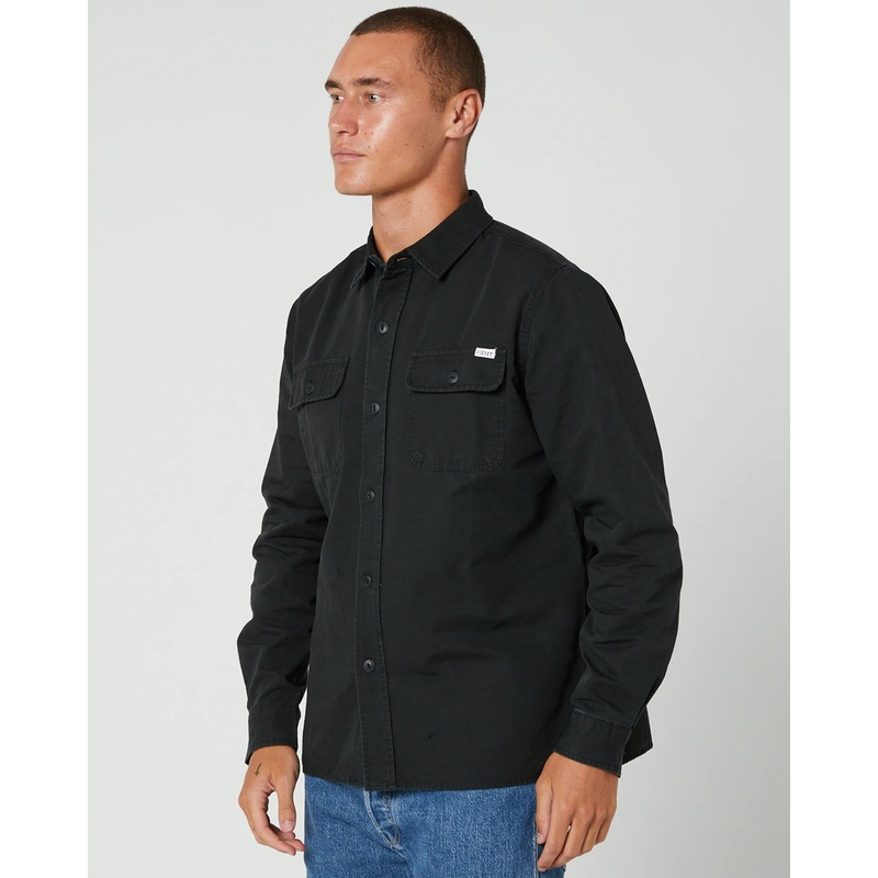 Workman Shirt