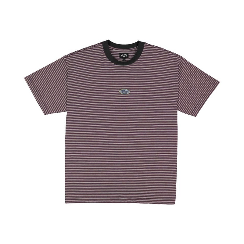Absense Stripe T-Shirt