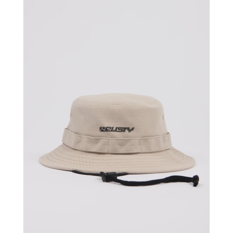 Angler Bucket Hat