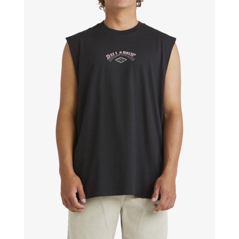 Arch Tank Top