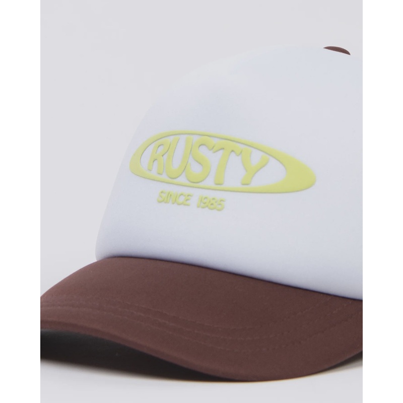 Bless You Trucker Cap