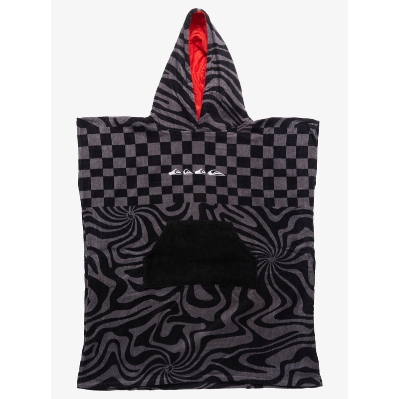 Boys Hoody Towel Beach Towel