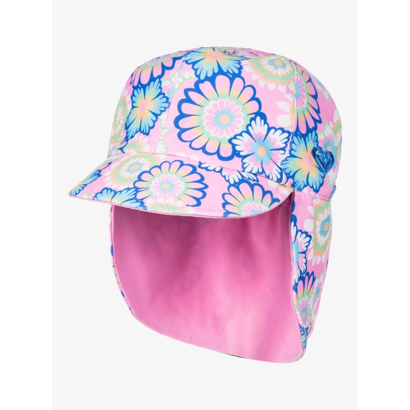 Come And Go - Reversible Swim Cap