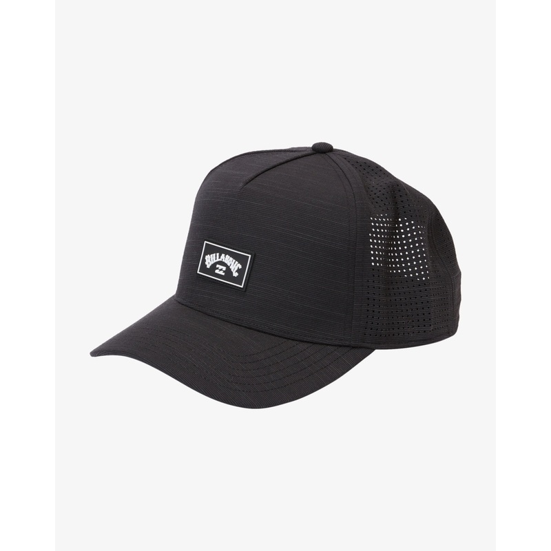 Crossfire Snapback Cap