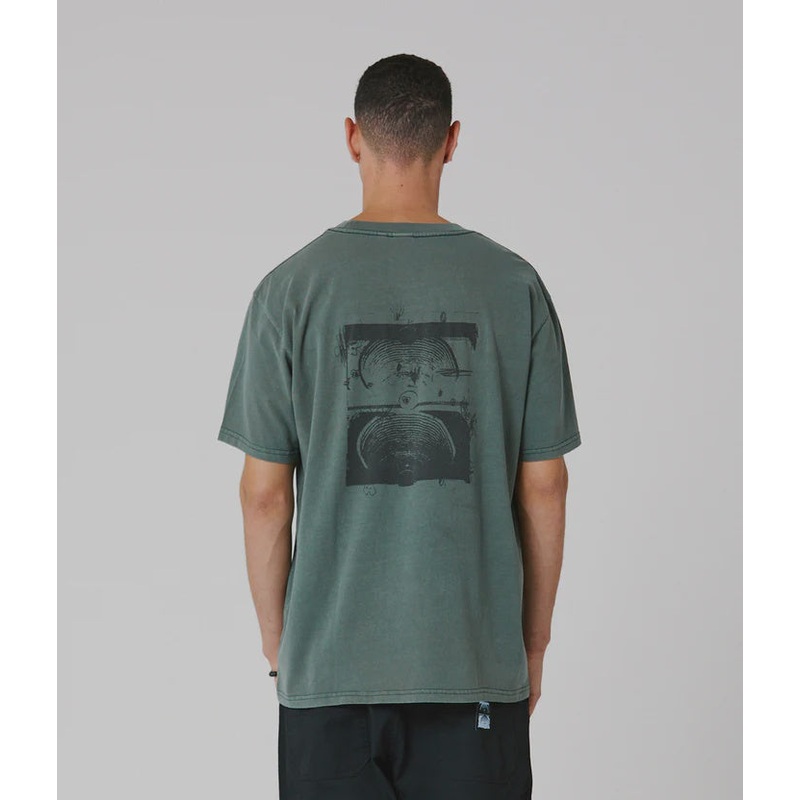 Crux Scratch T-shirt