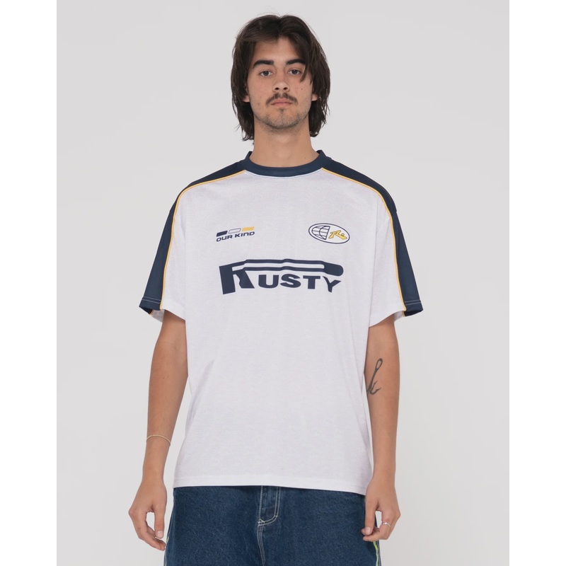 Drogba Short Sleeve Soccer Jersey