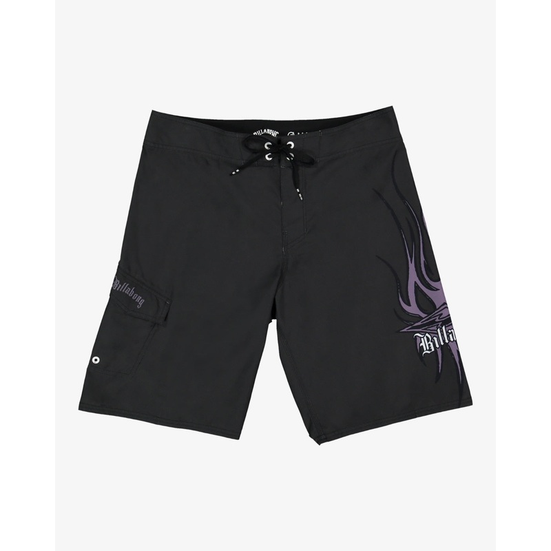 Flame Og Boardshorts