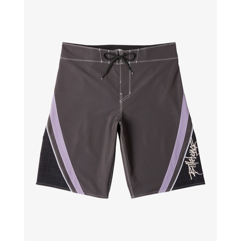 Fluid 2K Pro Boardshorts