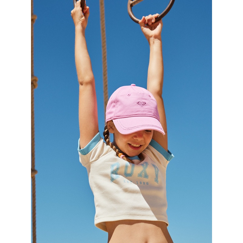 Girls Dear Believer Baseball Cap