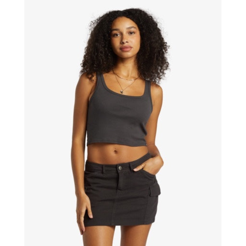 Hilary Cargo Skirt