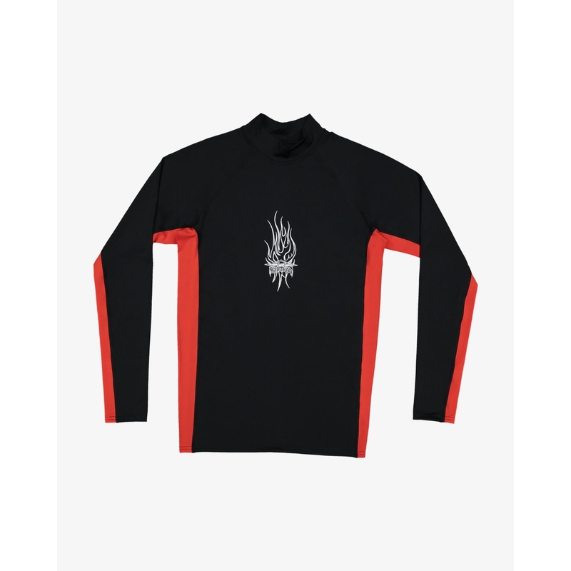 Immortal Rash Vest