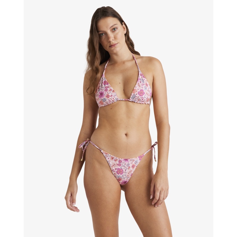 La Plage Rev Remi Tri Bikini Top