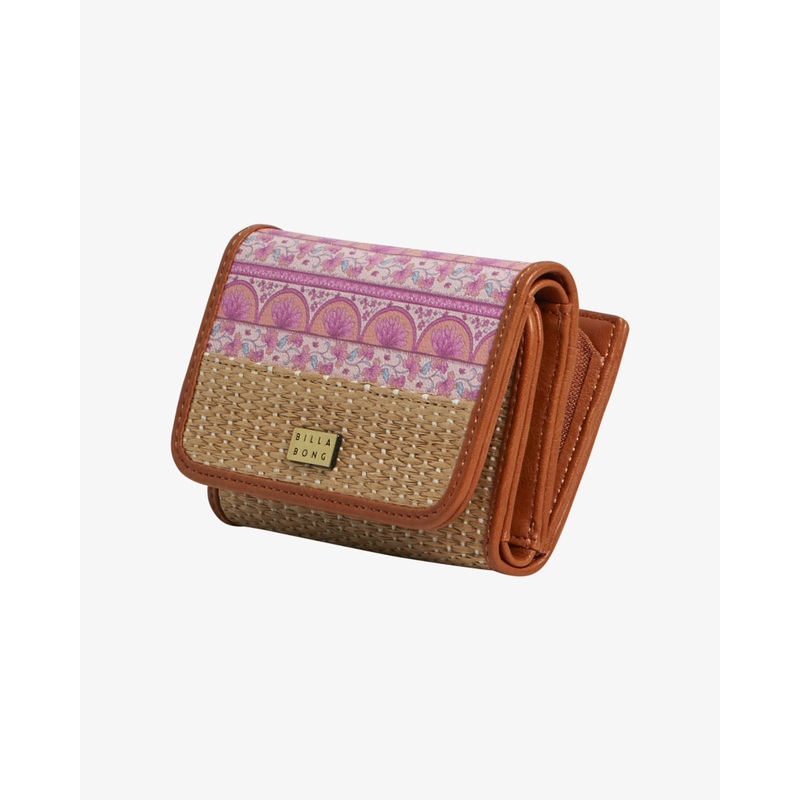 La Plage Wallet