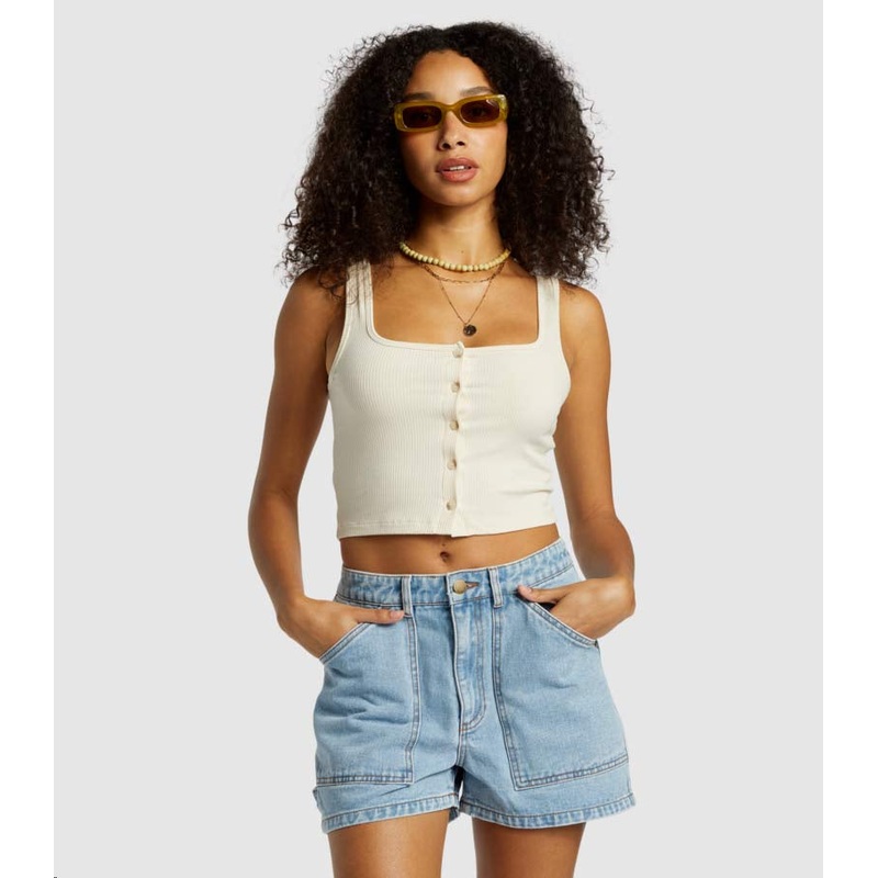 Leia Shorts