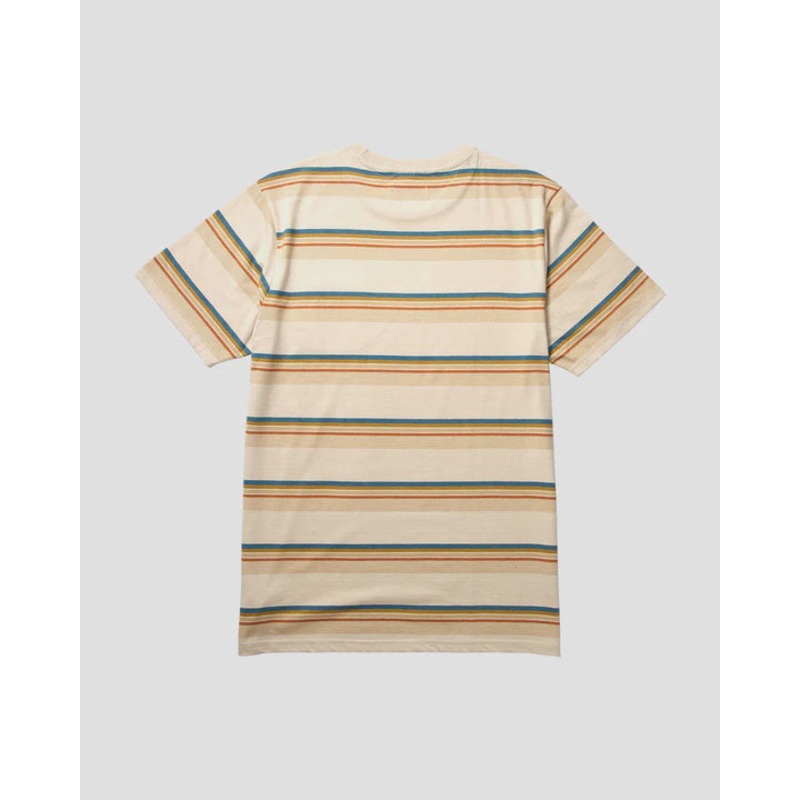 Line Up SS Knit